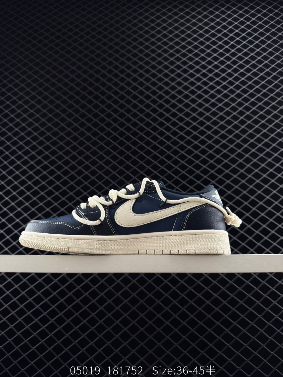 Givenchy x Travis Scott x Nike Air Jordan 1 Low OG SP